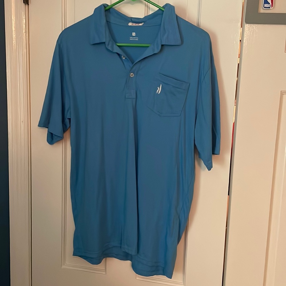 Johnnie-O Polo Kids (16)